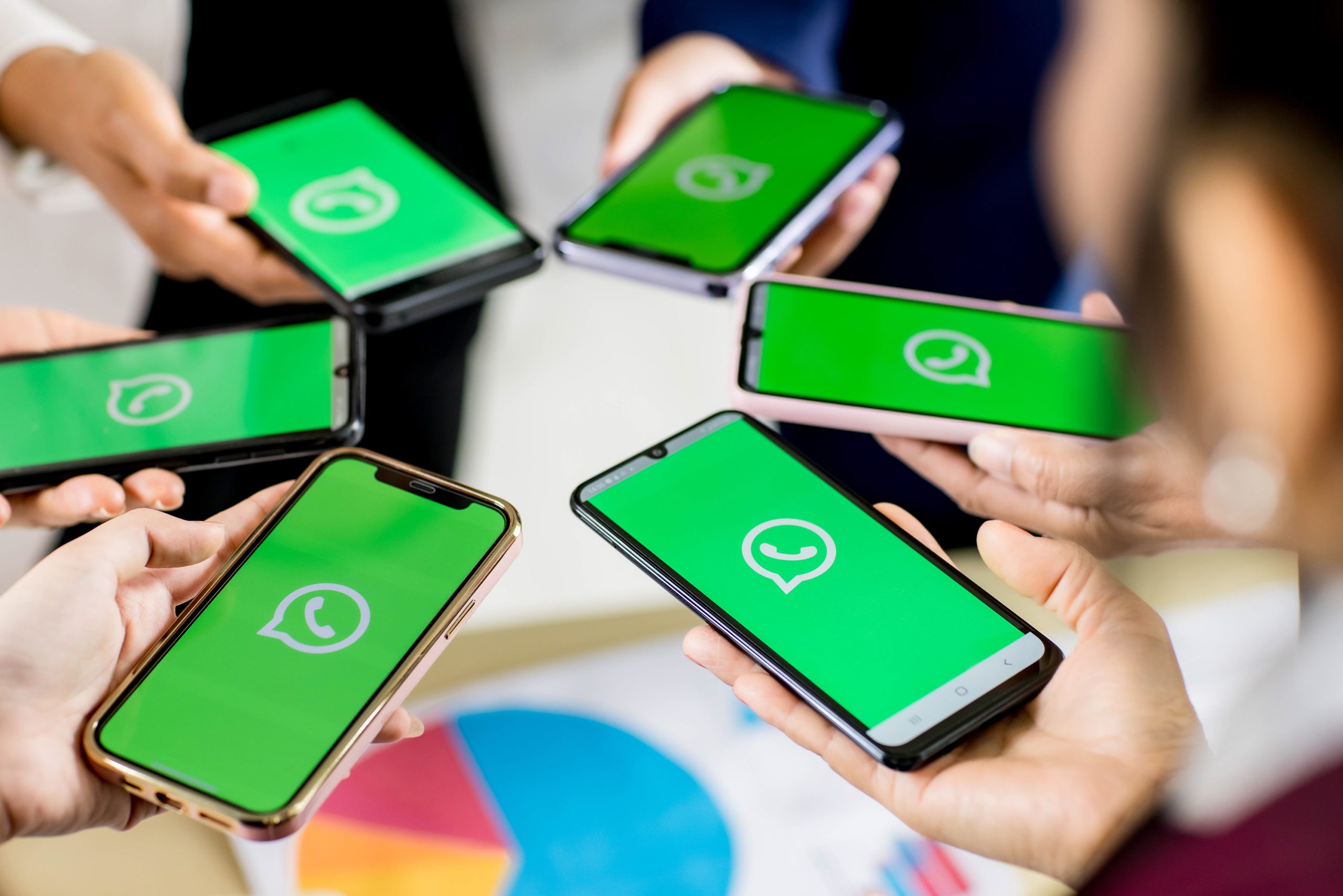 As 10 Melhores Plataformas de Automação para WhatsApp Business em 2025