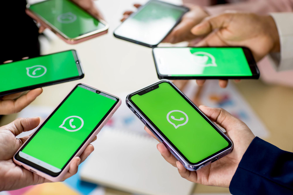 Lista de transmissão no WhatsApp Business: como criar e quando usar