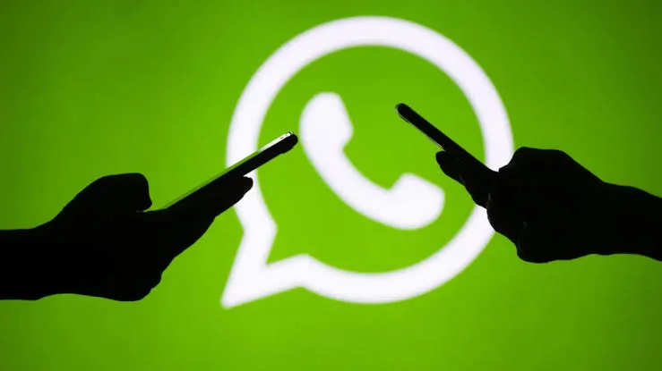 Tin nhắn thanh toán qua WhatsApp: 12 mẫu lịch sự