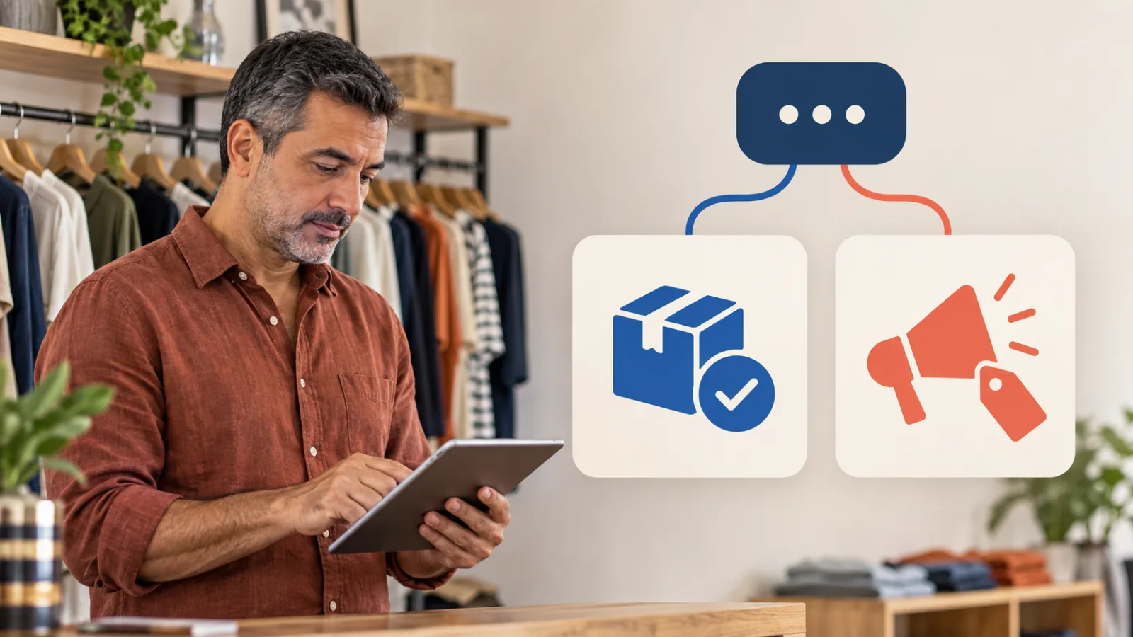 Шаблоны WhatsApp: маркетинг или практическая польза в e‑commerce?